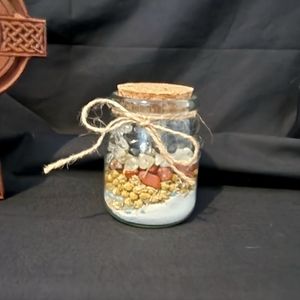 Happy Home Spell Jar!!
